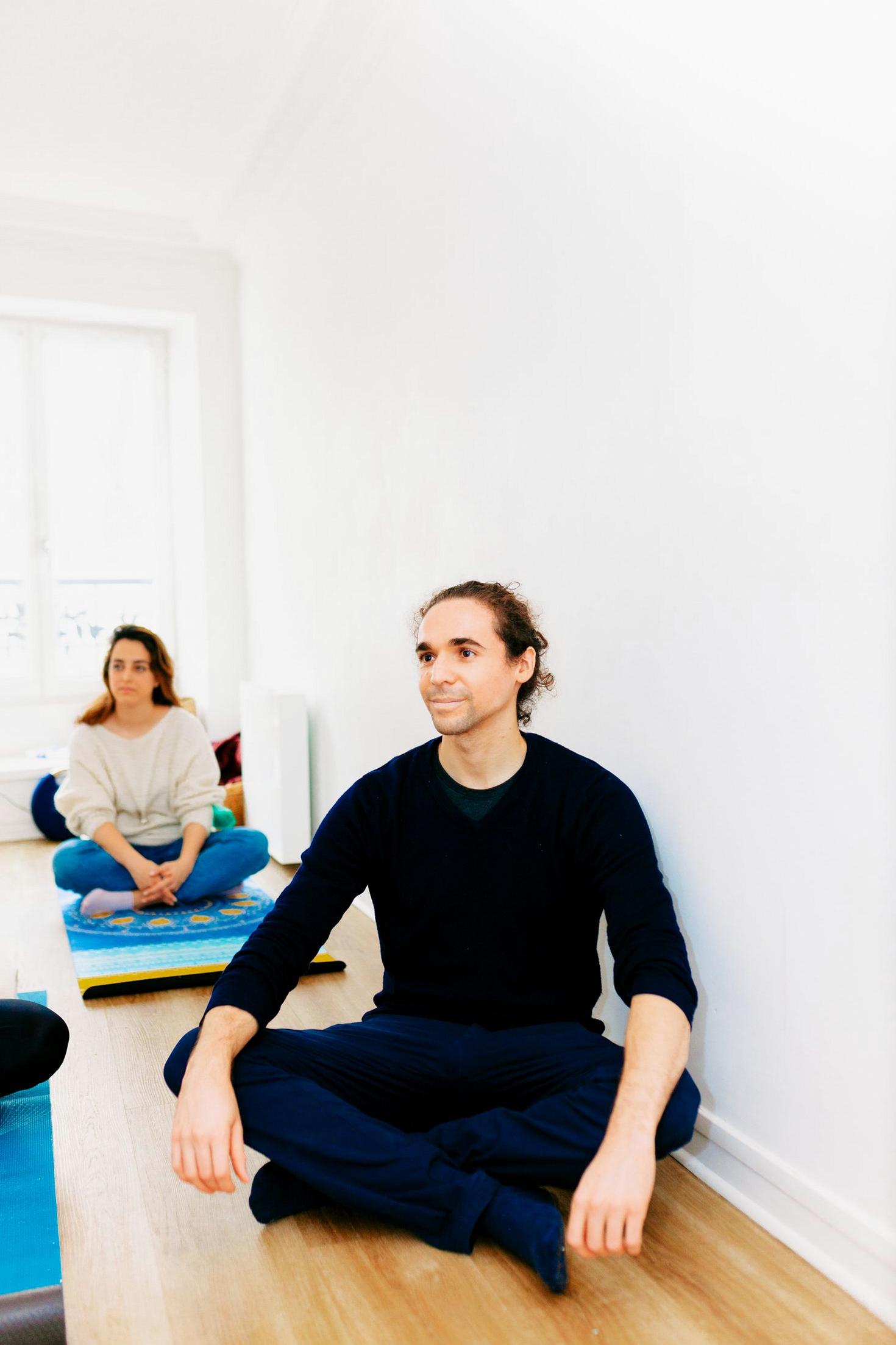 Pratique collective chez Zelmique