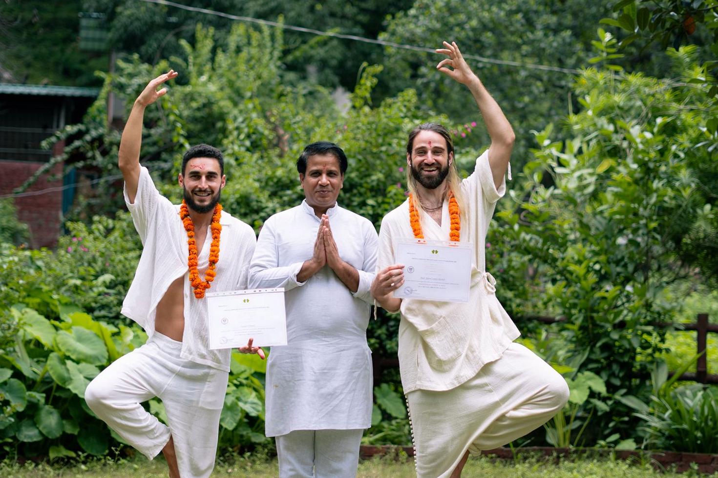 Pilates Method Alliance